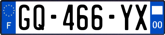GQ-466-YX