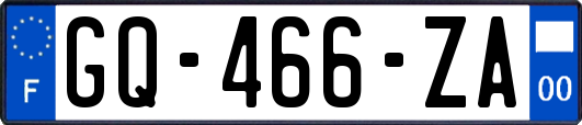 GQ-466-ZA