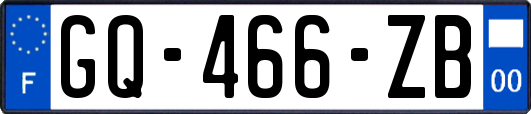 GQ-466-ZB