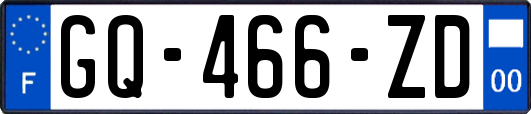 GQ-466-ZD