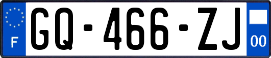 GQ-466-ZJ
