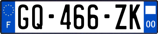 GQ-466-ZK