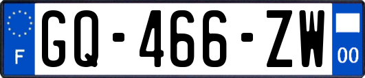 GQ-466-ZW