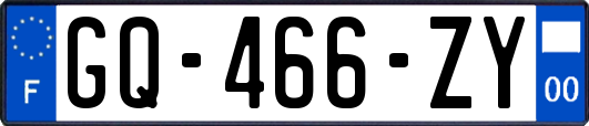 GQ-466-ZY