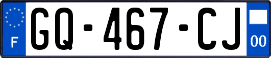 GQ-467-CJ