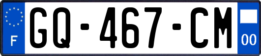 GQ-467-CM