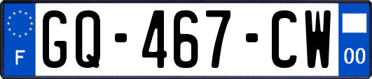 GQ-467-CW