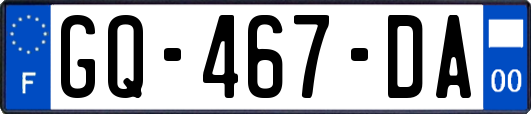 GQ-467-DA
