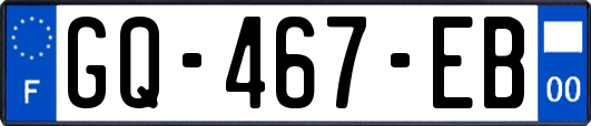 GQ-467-EB