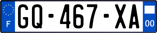 GQ-467-XA
