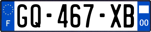 GQ-467-XB