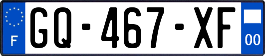 GQ-467-XF
