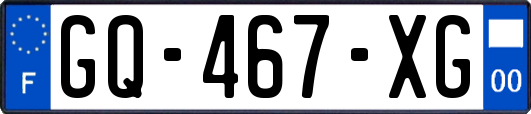 GQ-467-XG