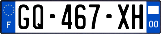 GQ-467-XH