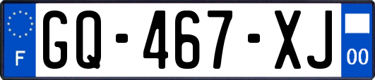 GQ-467-XJ
