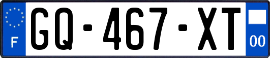 GQ-467-XT