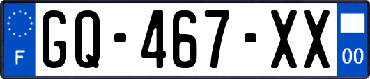 GQ-467-XX