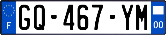 GQ-467-YM
