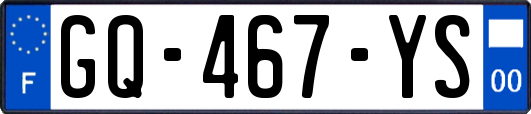 GQ-467-YS
