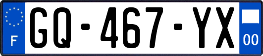 GQ-467-YX