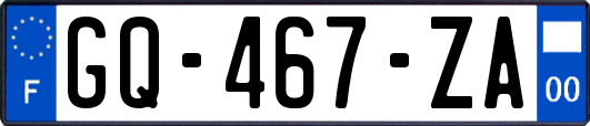 GQ-467-ZA