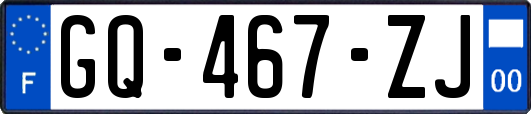 GQ-467-ZJ