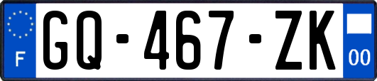 GQ-467-ZK