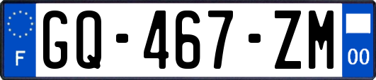 GQ-467-ZM