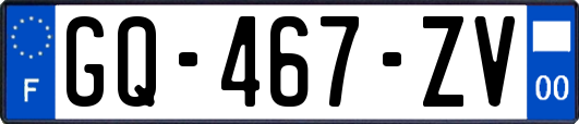 GQ-467-ZV