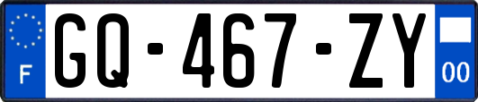 GQ-467-ZY