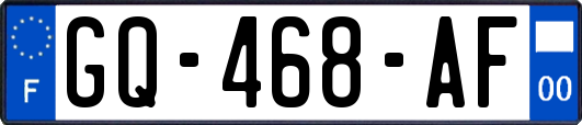 GQ-468-AF