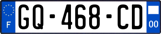 GQ-468-CD