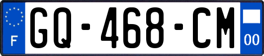 GQ-468-CM