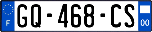GQ-468-CS
