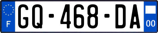 GQ-468-DA