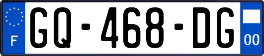 GQ-468-DG