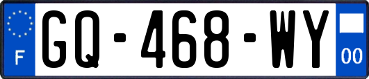 GQ-468-WY