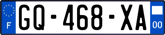 GQ-468-XA