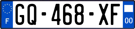 GQ-468-XF
