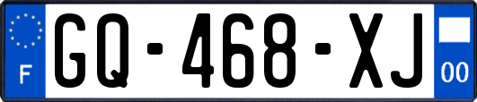 GQ-468-XJ