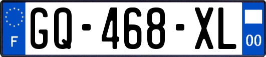 GQ-468-XL