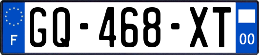 GQ-468-XT