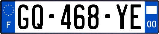 GQ-468-YE