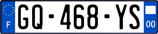 GQ-468-YS