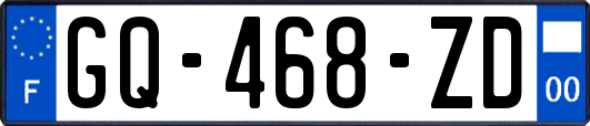 GQ-468-ZD