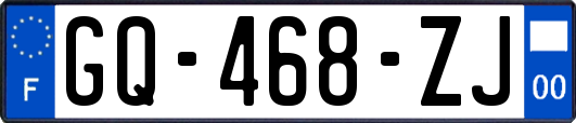 GQ-468-ZJ