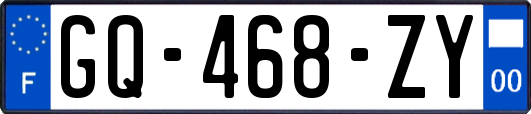 GQ-468-ZY