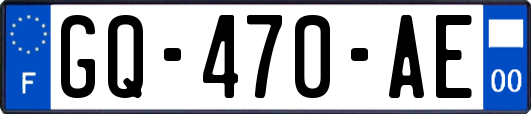 GQ-470-AE