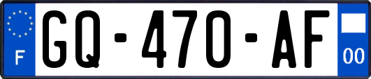 GQ-470-AF