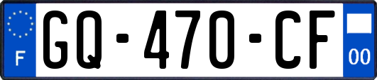 GQ-470-CF